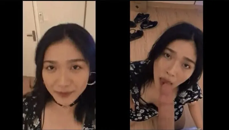 Bồ ngoại thương thích cò tây - asianbabyggirl 4